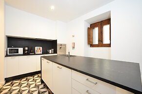 LxWay Apartments Castelo