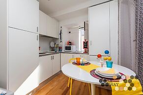 LxWay Bairro Alto - Travessa da Cara