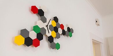 LxWay Bairro Alto - Travessa da Cara