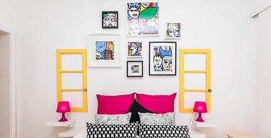 LxWay Bairro Alto - Travessa da Cara