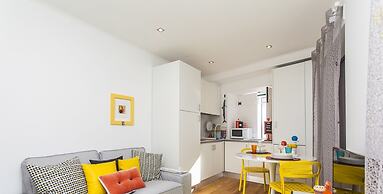 LxWay Bairro Alto - Travessa da Cara