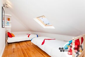 LxWay Bairro Alto - Travessa da Cara