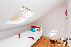 LxWay Bairro Alto - Travessa da Cara