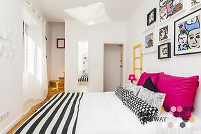 LxWay Bairro Alto - Travessa da Cara