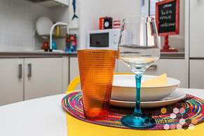 LxWay Bairro Alto - Travessa da Cara