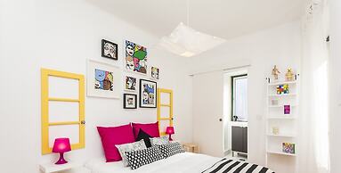 LxWay Bairro Alto - Travessa da Cara