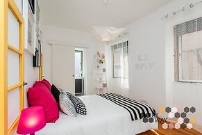 LxWay Bairro Alto - Travessa da Cara