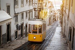 LxWay Bairro Alto - Travessa da Cara