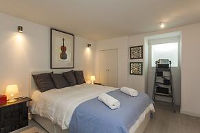 LxWay Apartments Casa da Musica