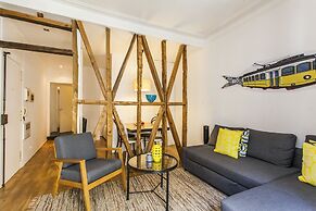 LxWay Apartments Alfama