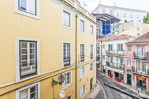 LxWay Apartments Alfama