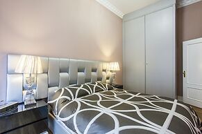 LxWay Apartments Rua da Madalena