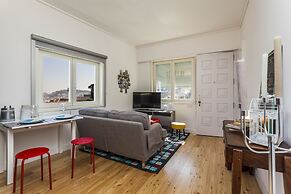 LxWay Apartments Amazing View