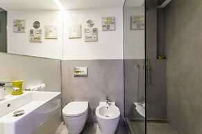 LxWay Apartments Amazing View