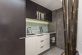 LxWay Apartments Amazing View