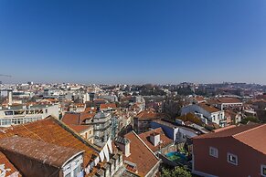 LxWay Apartments Amazing View