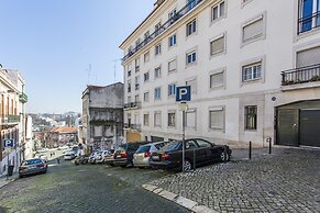 LxWay Apartments Amazing View