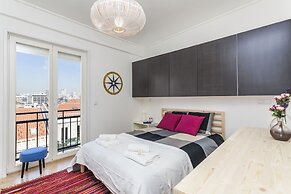 LxWay Apartments Amazing View