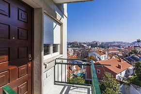 LxWay Apartments Amazing View