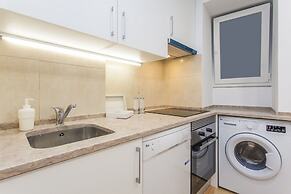 LxWay Apartments Condessa R/C