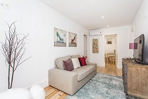 LxWay Apartments Condessa R/C