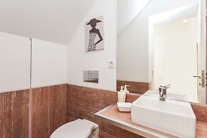 LxWay Apartments Condessa R/C