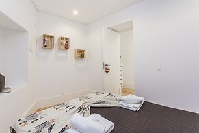 LxWay Apartments Condessa R/C