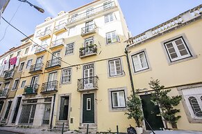 LxWay Apartments Condessa 1º Andar