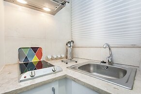 LxWay Apartments Condessa 1º Andar