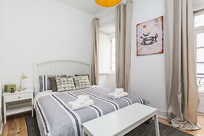 LxWay Apartments Condessa 1º Andar