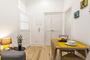 LxWay Apartments Condessa 1º Andar