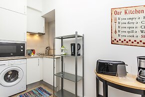LxWay Apartments Condessa 1º Andar