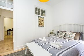 LxWay Apartments Condessa 1º Andar