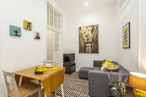 LxWay Apartments Condessa 1º Andar