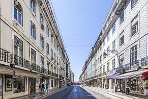 LxWay Apartments Rua da Prata