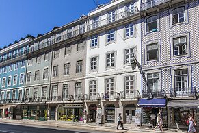 LxWay Apartments Rua da Prata