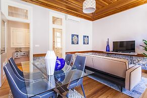 LxWay Apartments Rua da Prata