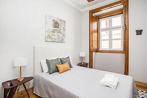 LxWay Apartments Rua da Prata