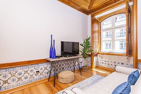 LxWay Apartments Rua da Prata