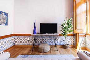 LxWay Apartments Rua da Prata