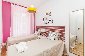 LxWay Apartments Boavista