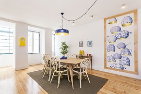 LxWay Apartments Boavista