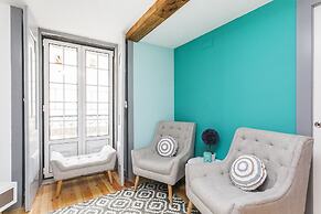 LxWay Apartments Elevador da Bica