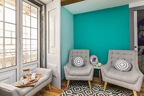 LxWay Apartments Elevador da Bica