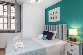 LxWay Apartments Elevador da Bica