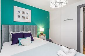 LxWay Apartments Elevador da Bica