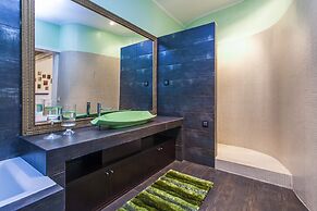 LxWay Apartments Fanqueiros