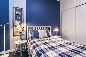 LxWay Apartments Fanqueiros