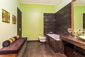 LxWay Apartments Fanqueiros