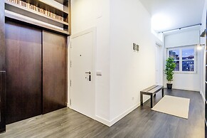 LxWay Apartments Fanqueiros